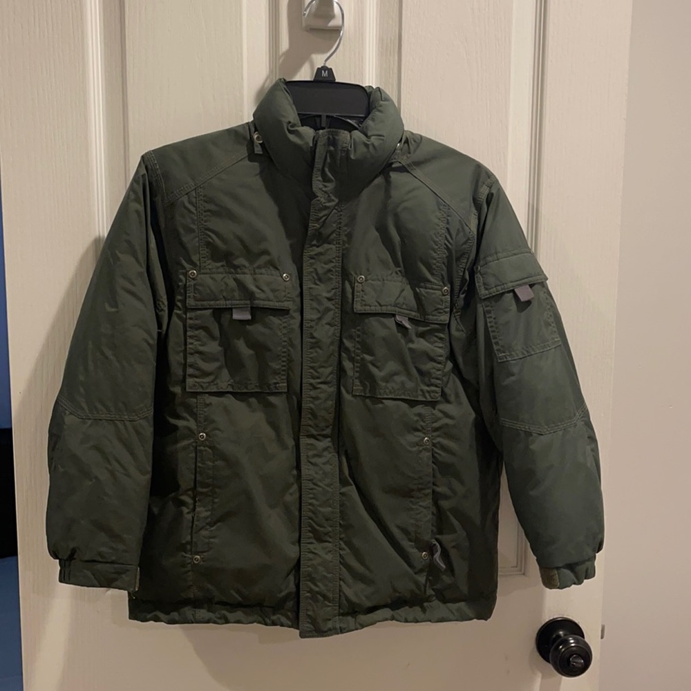 Old Navy Boys Coat